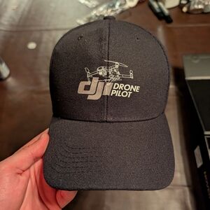 DJI Drone pilot Hat